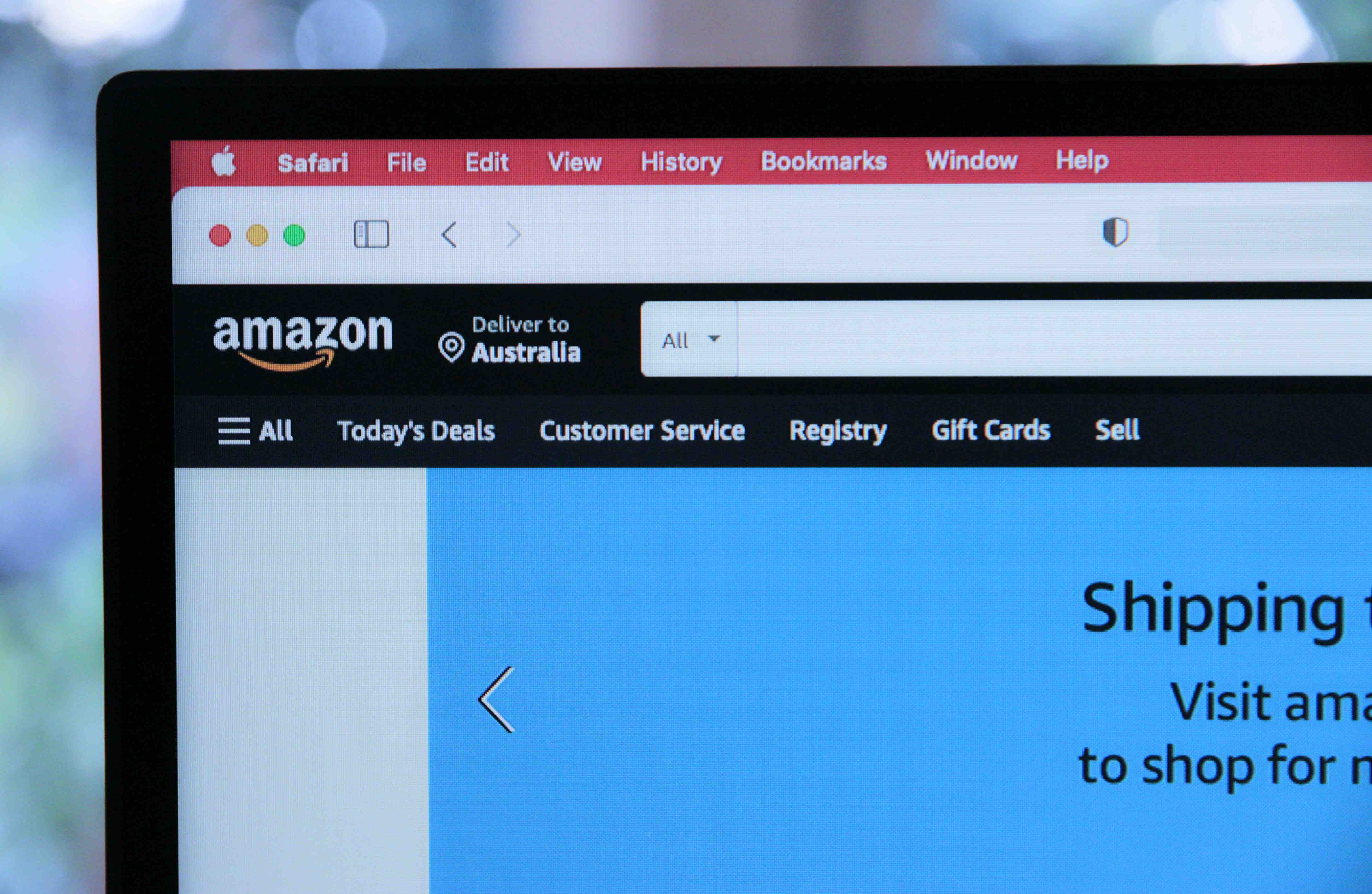 How to Build a Reliable Amazon Search Results Scraper